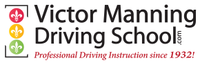 victor manning logo